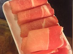 -邓莽子老火锅(鲁祖庙店)