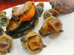 -四海鲜渔家菜(黄金海岸店)