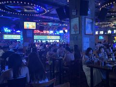 -HIB HUB公社(解放西路店)