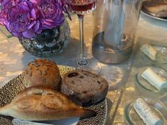 -广州四季酒店·佰鲜汇·现代法餐