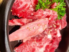 -泥炉烧肉师(新街口金銮巷店)