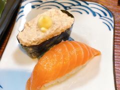 -二元寿司屋(江南西店)