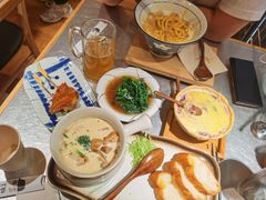 -火山屋台(新街口店)