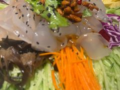 -小桃红·东北菜·春饼烤鸭(南阳湖街店)