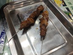 -白魁老号饭庄(交道口店)