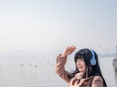 -蠡湖大桥公园