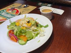 -马迭尔德式西餐精酿啤酒屋(中央大街店)