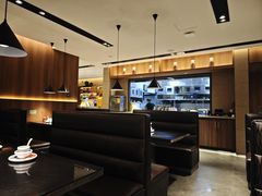 -五谷丰登农家院·地道胶东菜·海鲜烧烤(威海店)