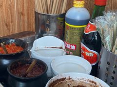 -攀枝花·任德琼·盐边羊肉米线