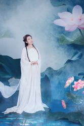 点击看大图 -盘子女人坊古装写真摄影(厦门总店)