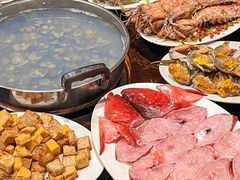 -凯华海鲜火锅·传承三十六年