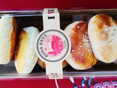 -农园餐厅(北京大学店)