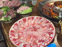 -楠火锅(西单店)