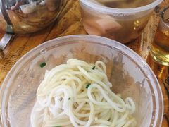 莲藕濑粉-牛恒濑粉
