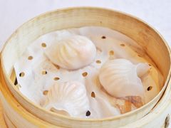 晶莹鲜虾饺-豫园万丽酒店-万丽轩中餐厅(河南南路店)