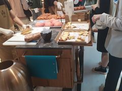 -麦陌(正弘城店)