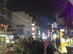-太平老街