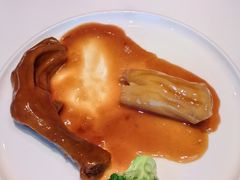 -北京饭店谭家菜