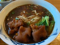-难忘的面(五矿君澜酒店)