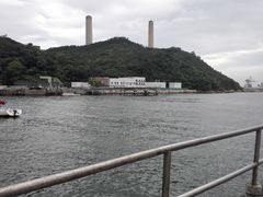 -南丫岛