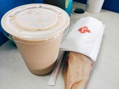 -Tims天好咖啡(长风大悦城店)