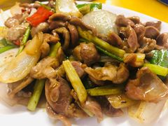-甜甜屋(解放中路店)