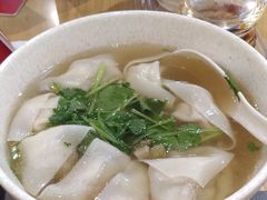 -吉祥馄饨(深圳福华一路店)