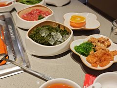 -海底捞火锅(太阳宫凯德mall店)