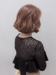 锁骨发-P.STYLE派斯造型