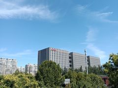 -北京大学第一医院(西城厂桥院区)