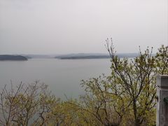 -萨尔浒风景区