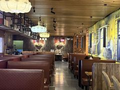 -路易十三西餐厅(西关新天地店)