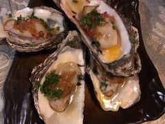 -质烤烤物·活烤海鲜(质烤总店)