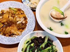 -草包包子铺1937(普利街店)