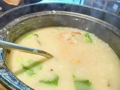 -小城粥道·海胆鲜虾粥(解放广场店)