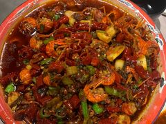 -李叔叔虾蟹大排档(青羊店)