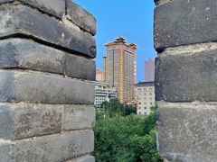 -西安城墙·碑林历史文化景区