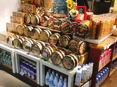 -欧式面包坊(万象城店)