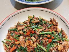 -小柴米·传统江西菜(八一广场店)