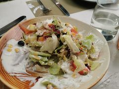 -IL Forno 意坊·意大利餐厅(花园店)