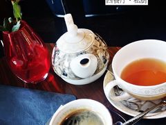 -YUE·6·西式融合餐厅(外滩六号店)