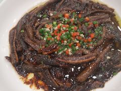 响油鳝丝-良永小菜(平凉路店)