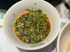 -禄婶鸡煲·打边炉