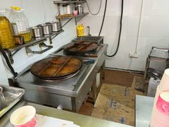 -小路易生煎馆(前进五路店)