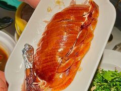 -大鸭梨烤鸭(望京店)