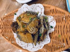 -洲晓鱻舟山海鲜(2号店)