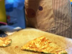 -咏春葱油饼(德政中路店)