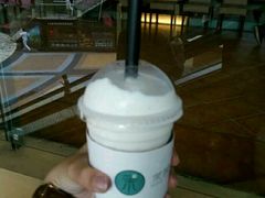 -茉酸奶(松江开元地中海店)