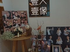 -壹人壹像工作室(购物公园店)