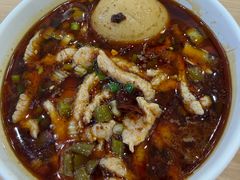 瘦肉粉-豫楚源美猴王·面(武商广场店)
